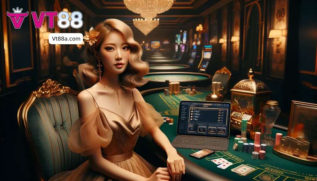 Hướng Dẫn Chi Tiết Nạp Tiền Vt88 - Năm 2025 1 Nạp tiền Vt88