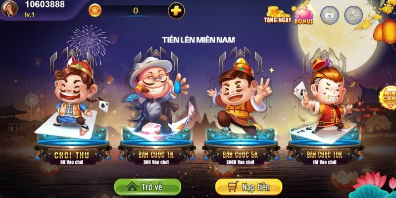 GAME BÀI 11 Chiến lược chơi luôn thắng trong Game bài VT88
