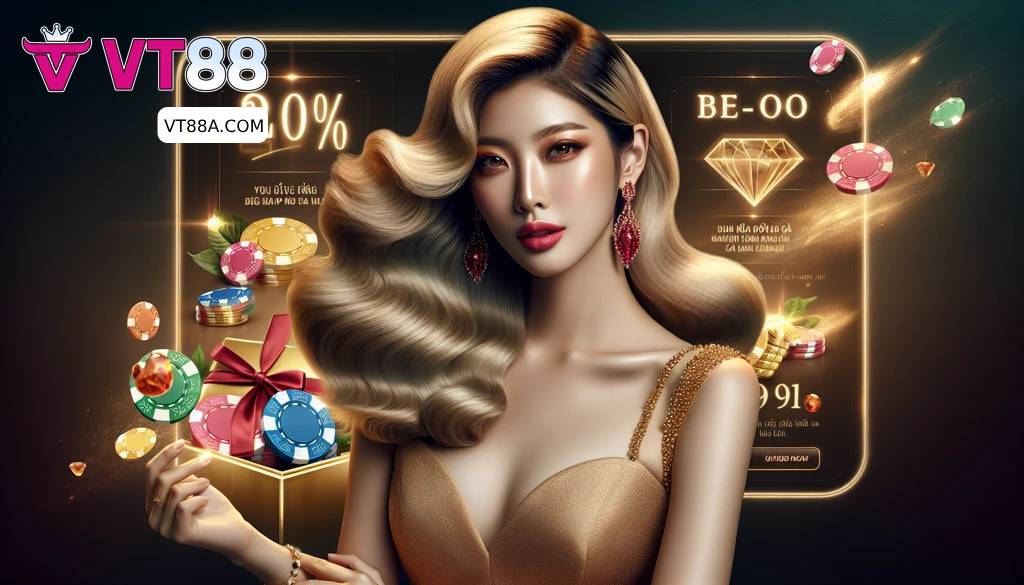 Top nhà cái uy tín mà Vt88 tổng hợp