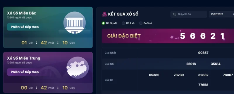 Lịch Sử & Nguồn Gốc Của Xổ Số VT88