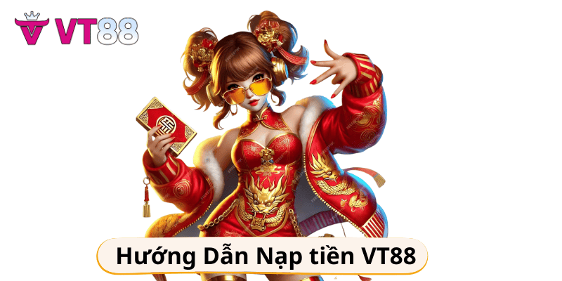 Hướng Dẫn Chi Tiết Nạp Tiền Vt88 - Năm 2025 2 Hướng Dẫn Nạp Tiền Tại VT88