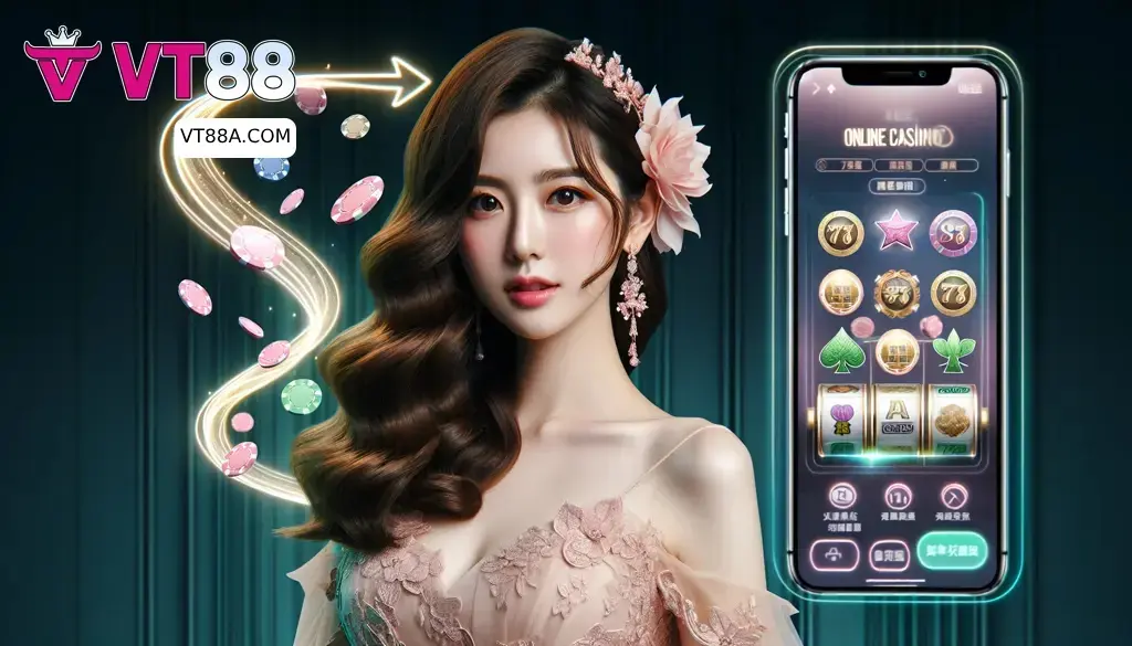 Tải App VT88 - Cơ hội trải nghiệm đỉnh cao trong thế giới cá cược trực tuyến 1 taiappvt881