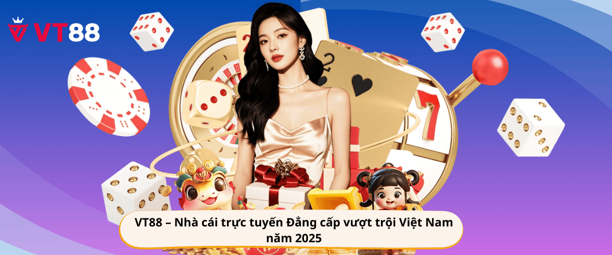 banner vt88acom