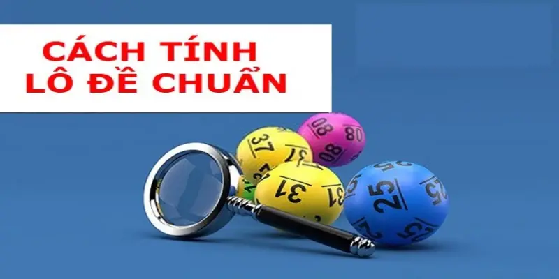 Phương pháp thực hiện cách tính lô đề theo pascal